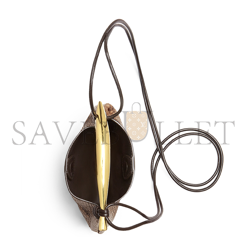 BOTTEGA VENETA BABY SARDINE 794920V4GI28375 (20*12*2.5cm) BOTTEGA VENETA BABY SARDINE 794920V4GI28375 (20*12*2.5cm)